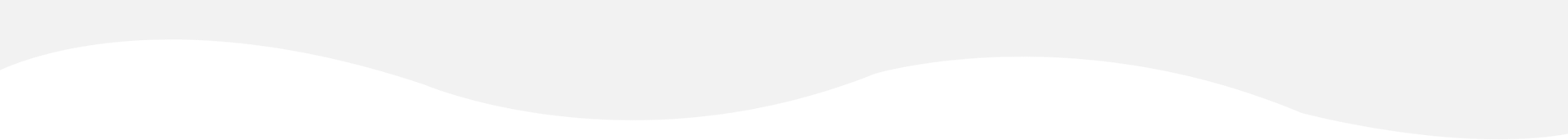 A simple graphic featuring two green hills against a white background, forming a wave-like pattern.