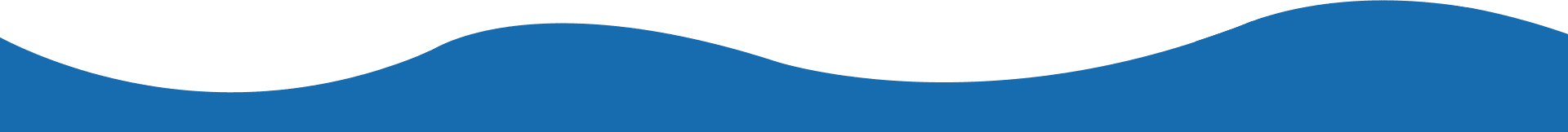 A blue and green wave pattern with blue on the bottom and green on the top.